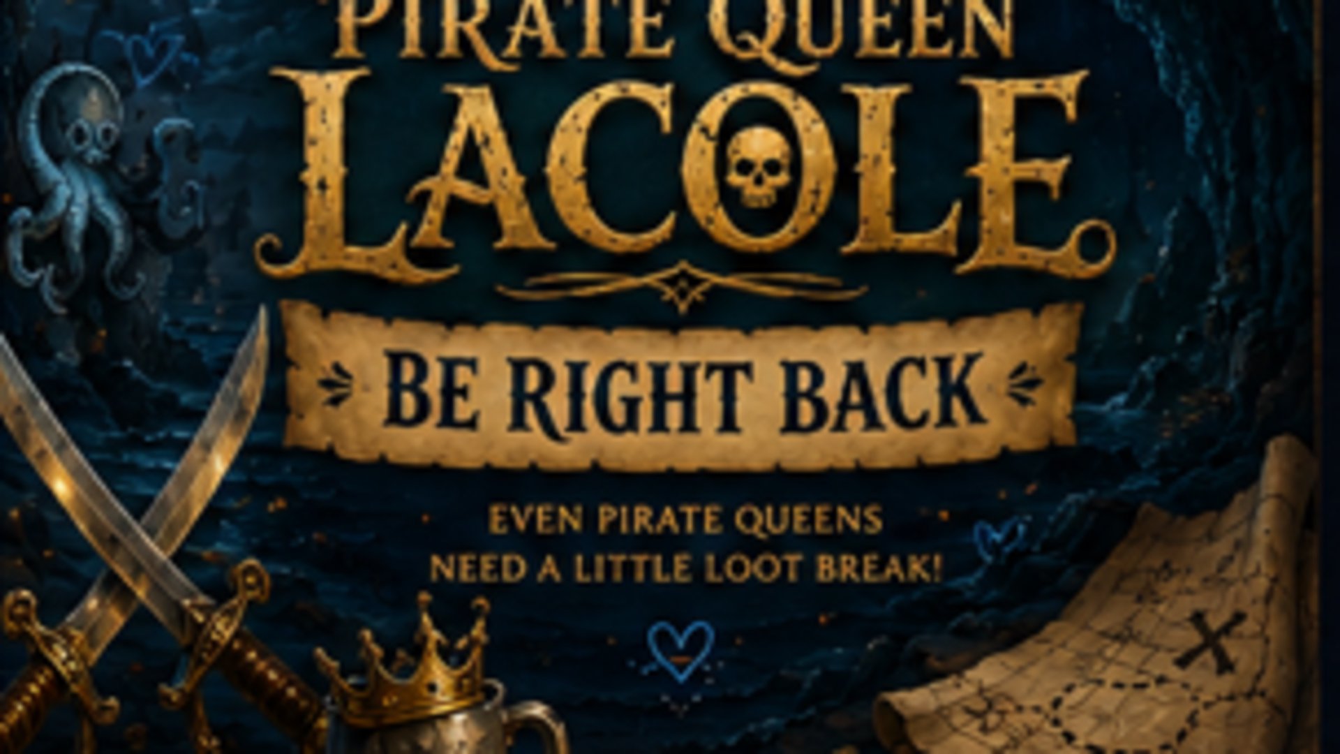 PirateQueenLacole banner