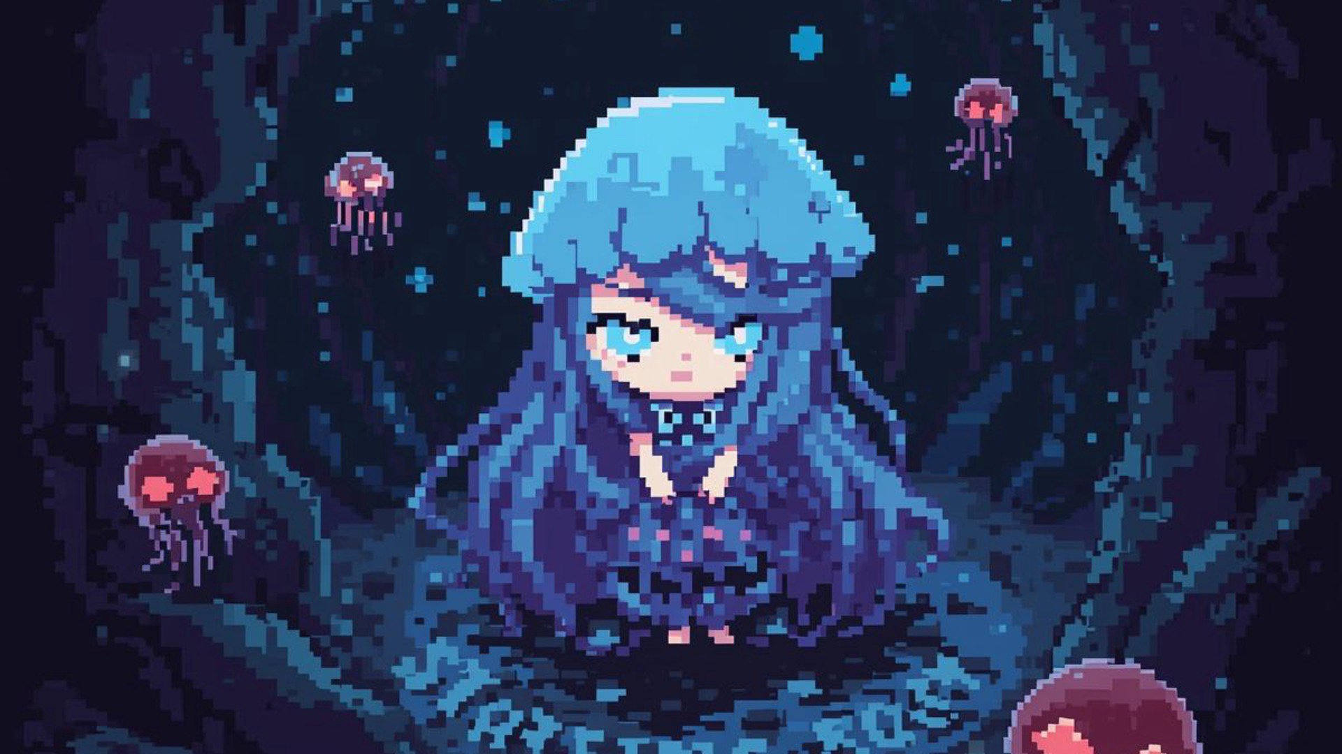 Pixel_Distortion banner