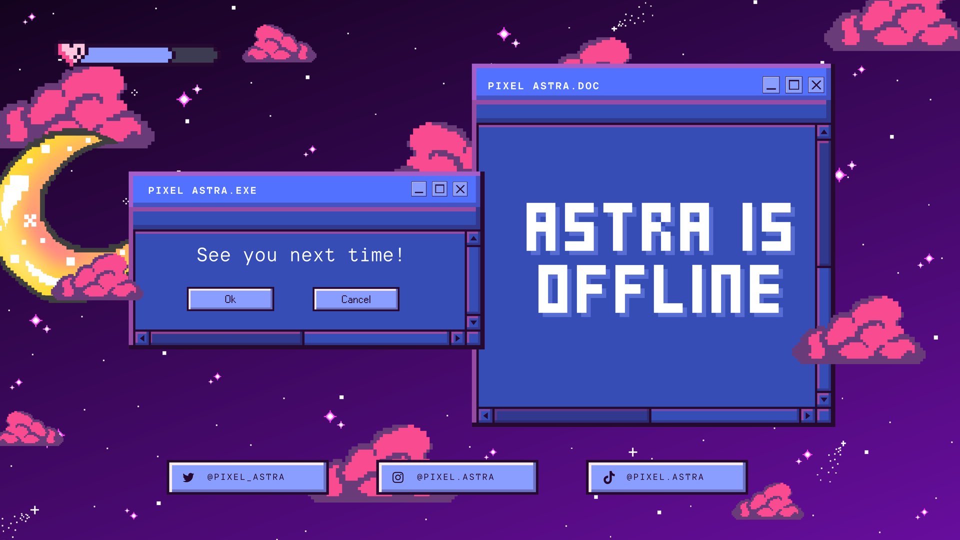 PixelAstra banner