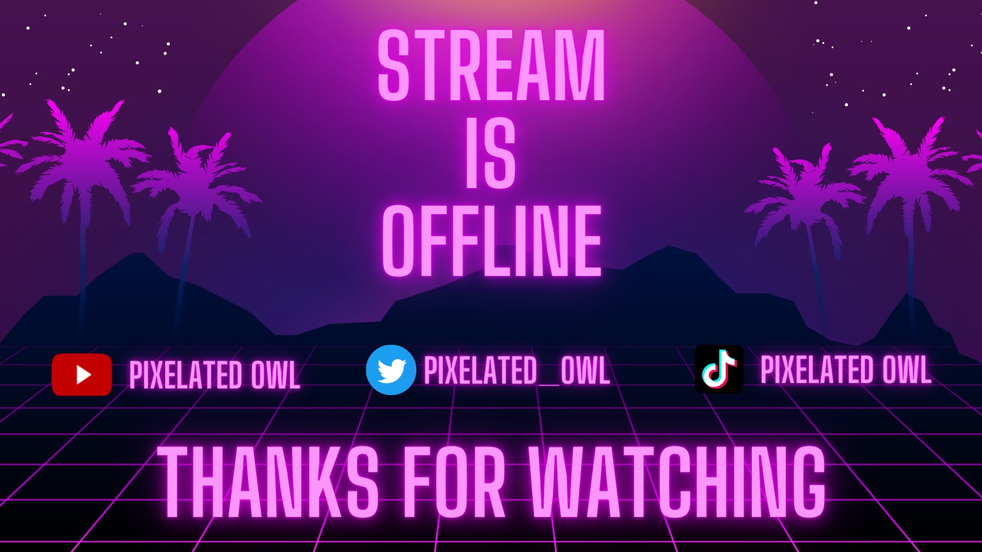 Pixelated_Owl banner