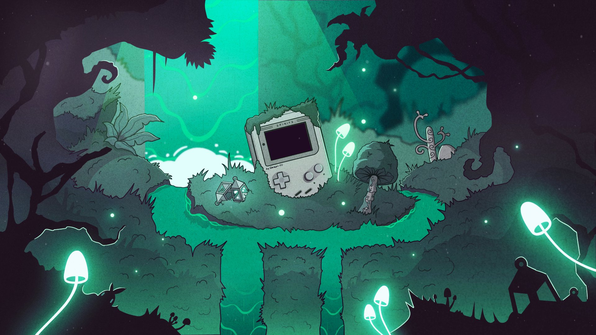 PixeLumi banner