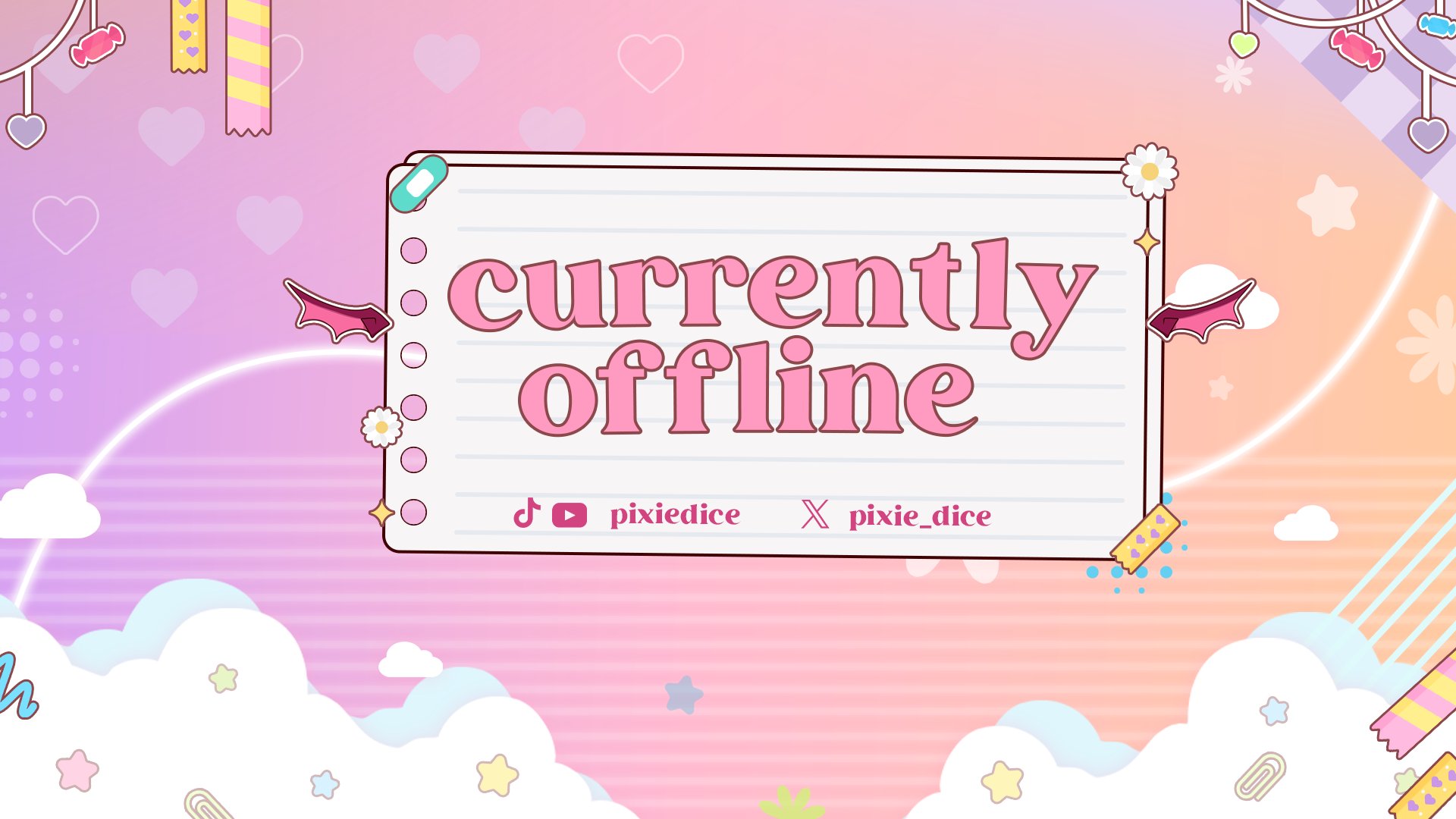 PixieDice banner