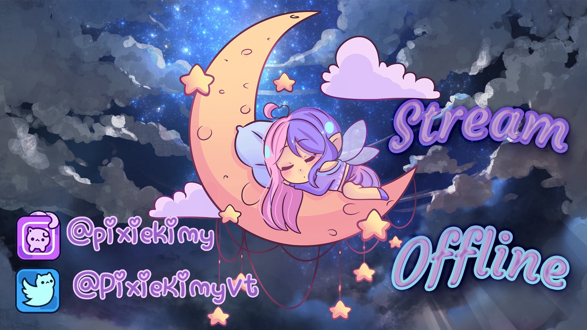 PixieKimy banner