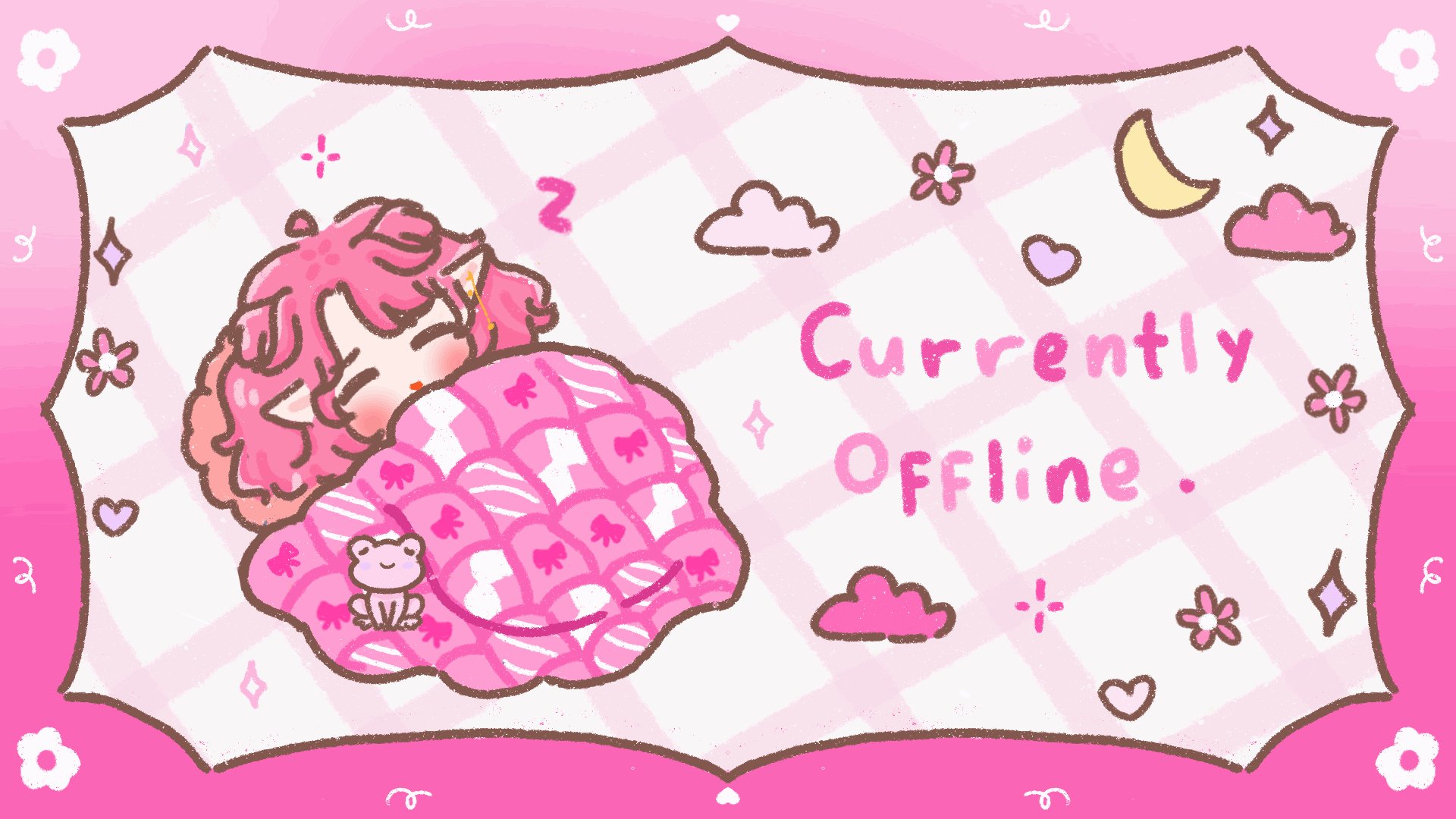 PixiePond banner