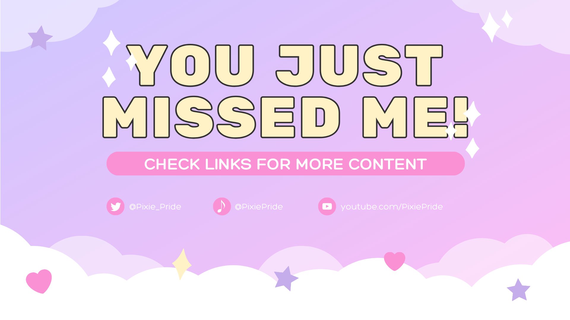 PixieStyxox banner