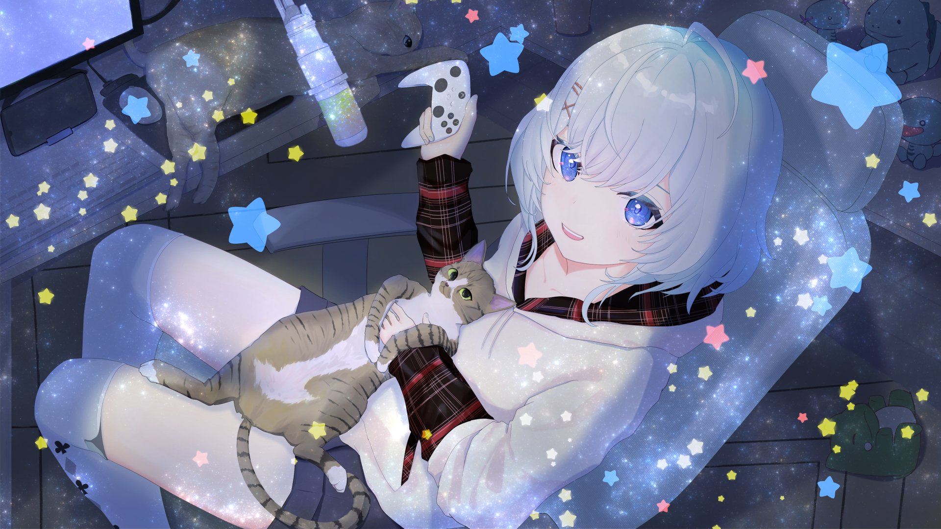 ぷらちど banner