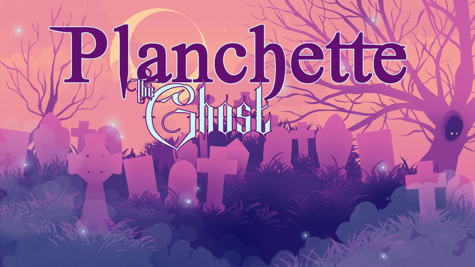 PlanchetteGhost banner