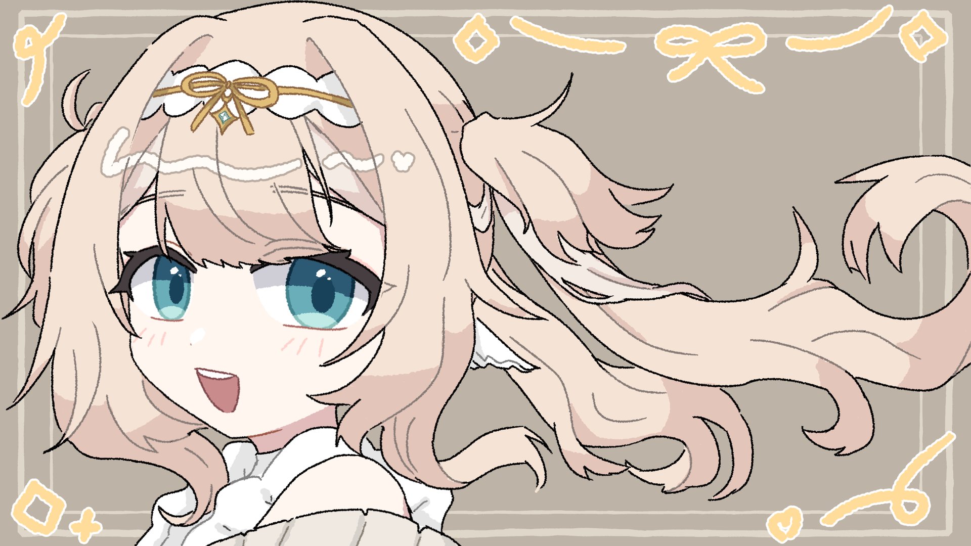 神祈チナ普拉祈娜 banner