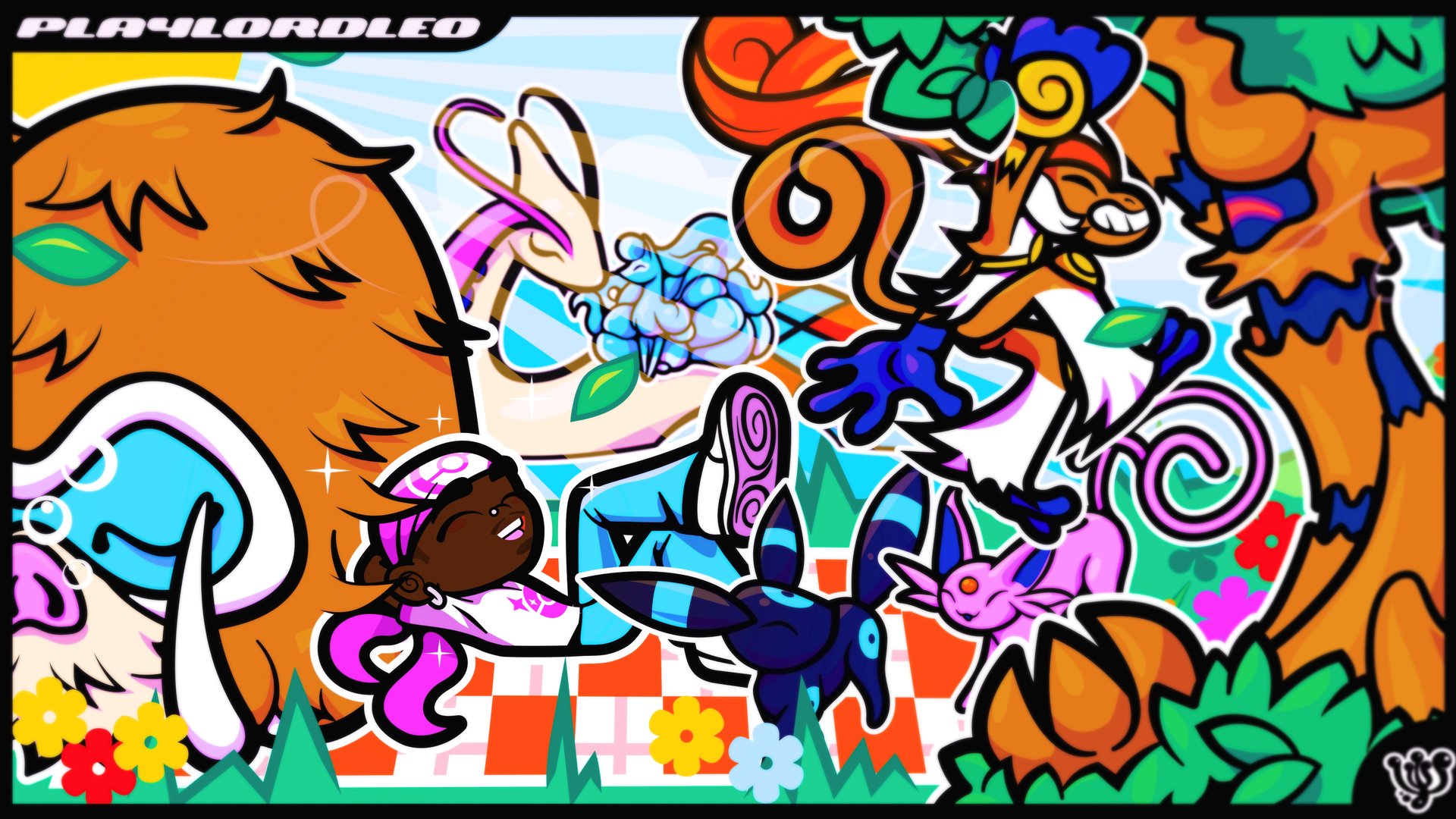 PlaylordLeo banner
