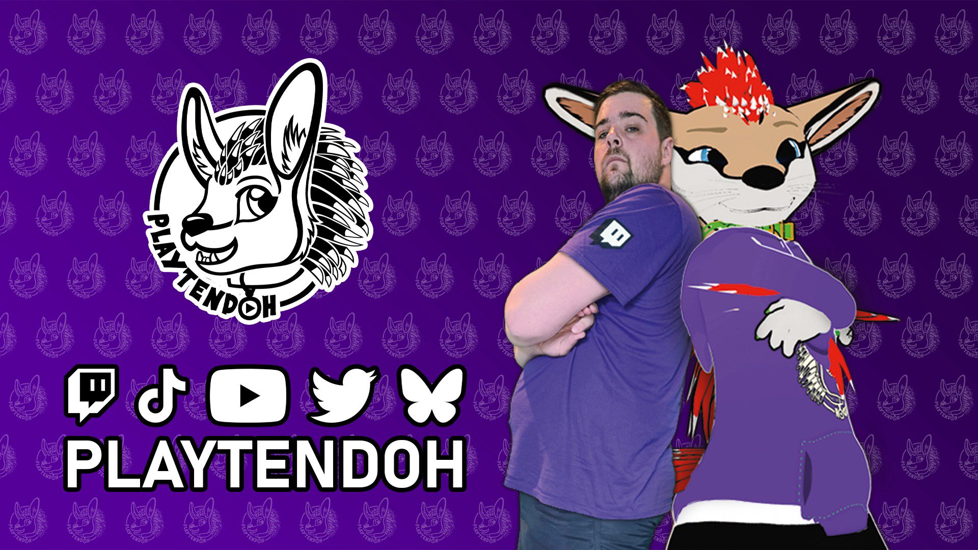 Playtendoh banner