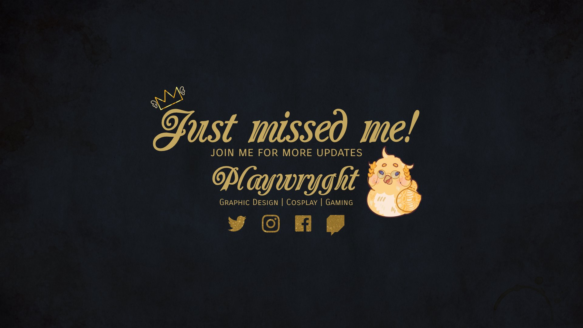playwryght banner