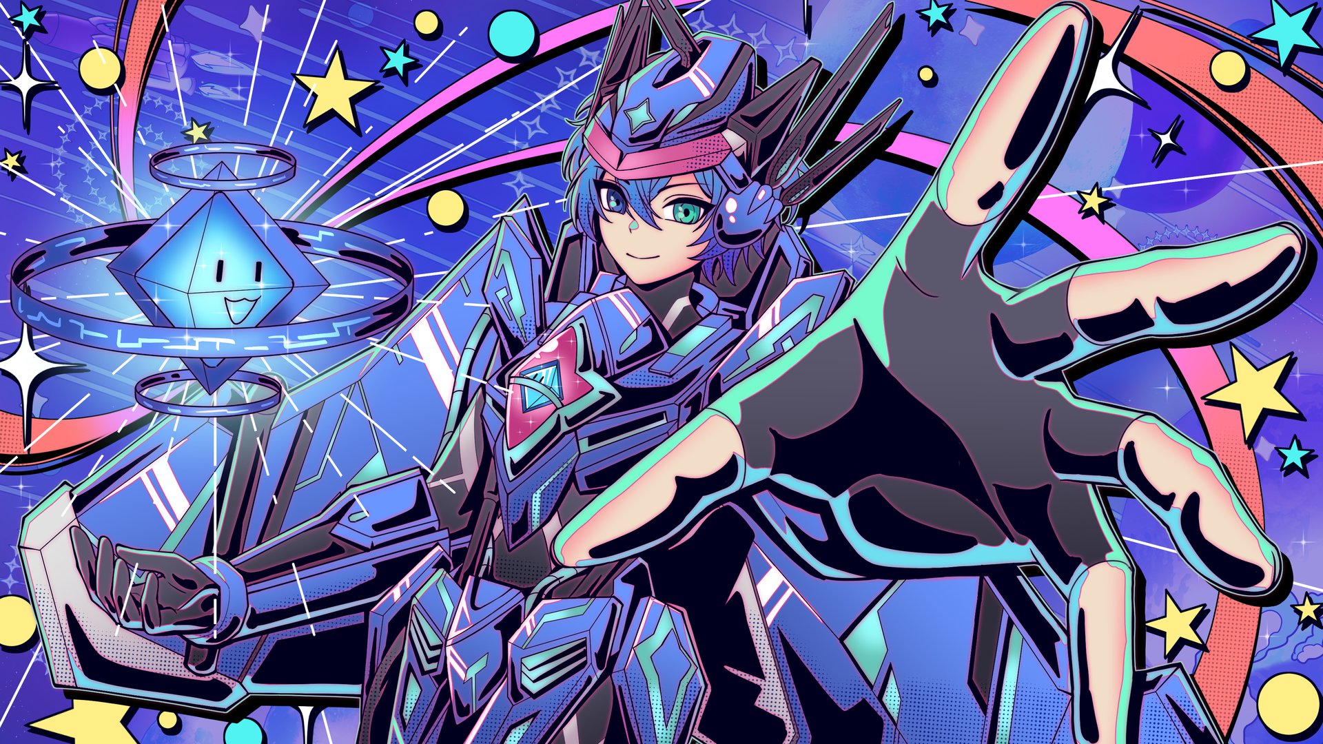 PleXNeoN banner