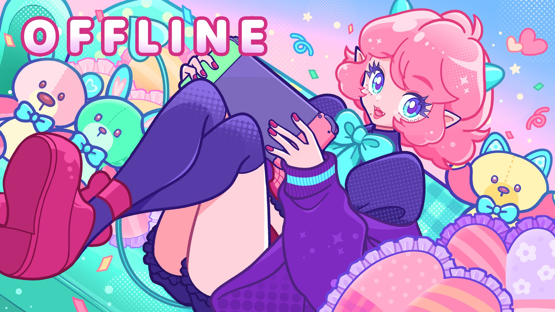 Plum_PlumTV banner