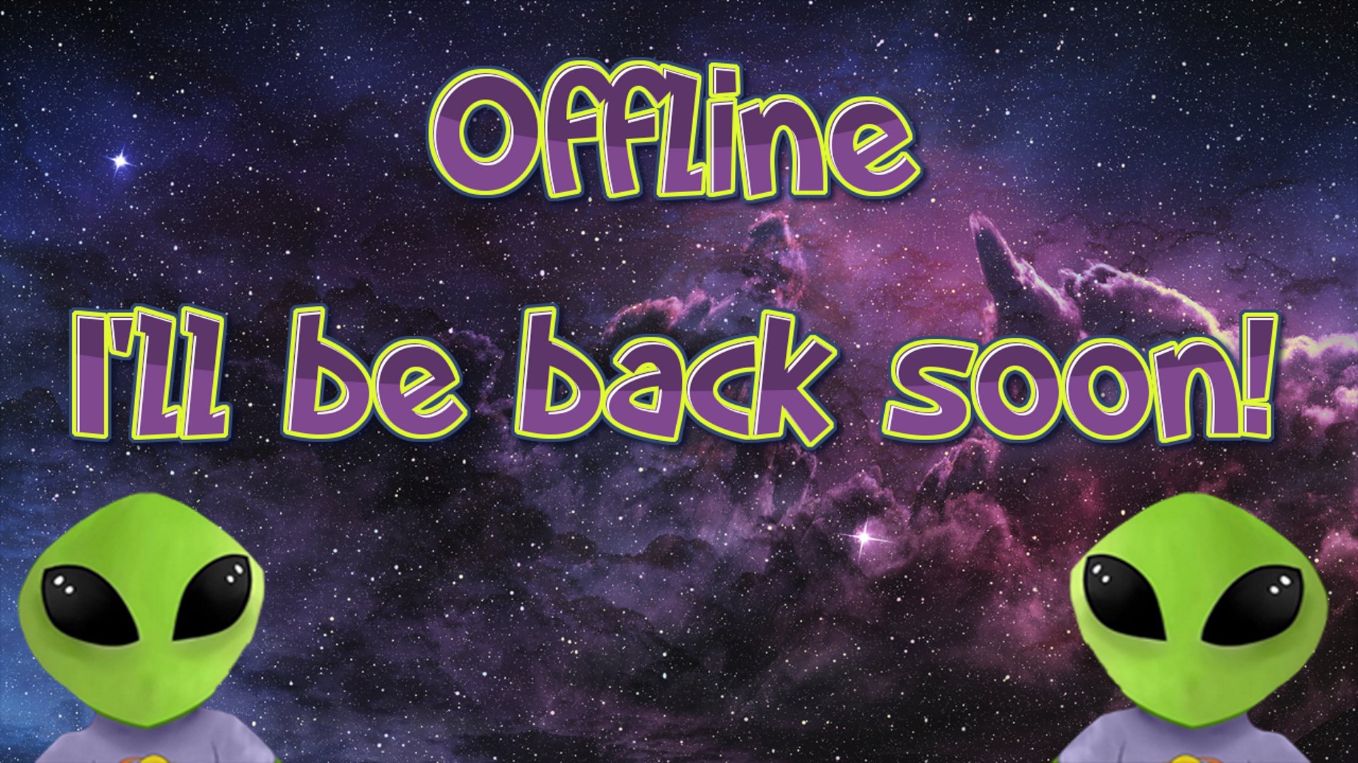 Plushalien banner