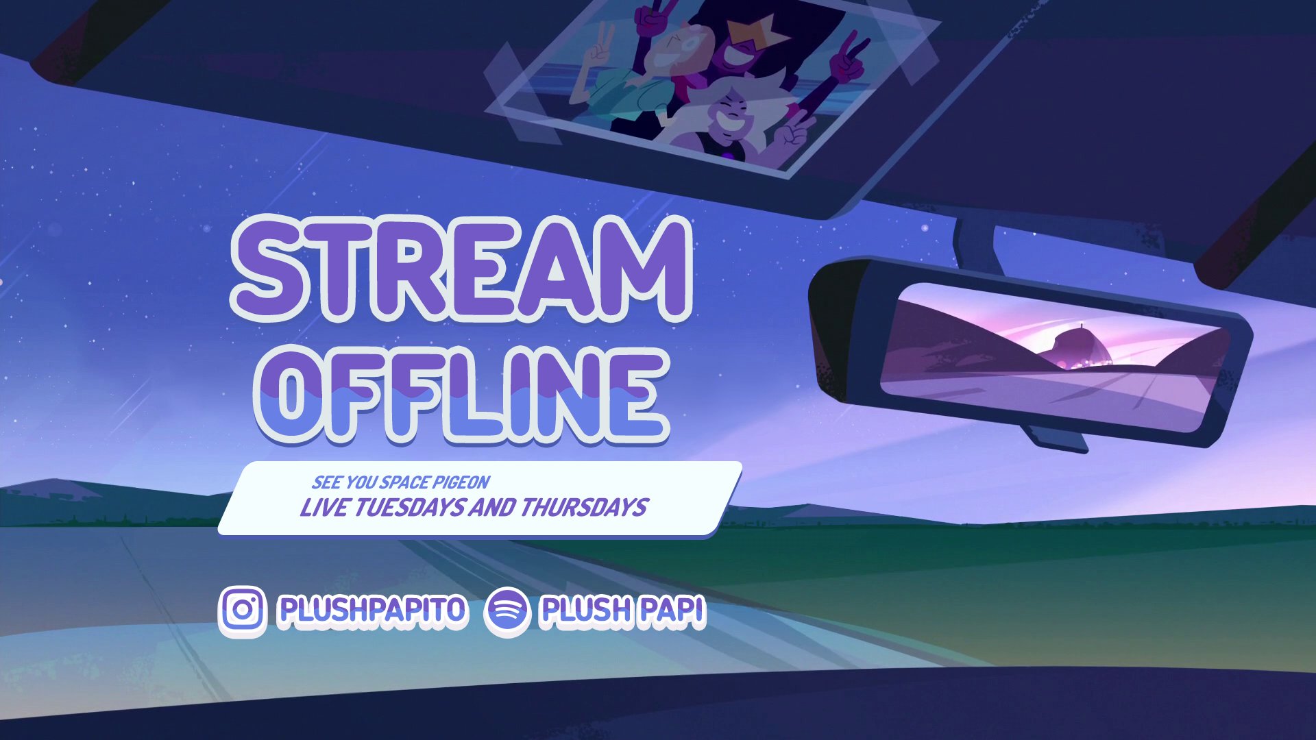 PlushPapi_ banner