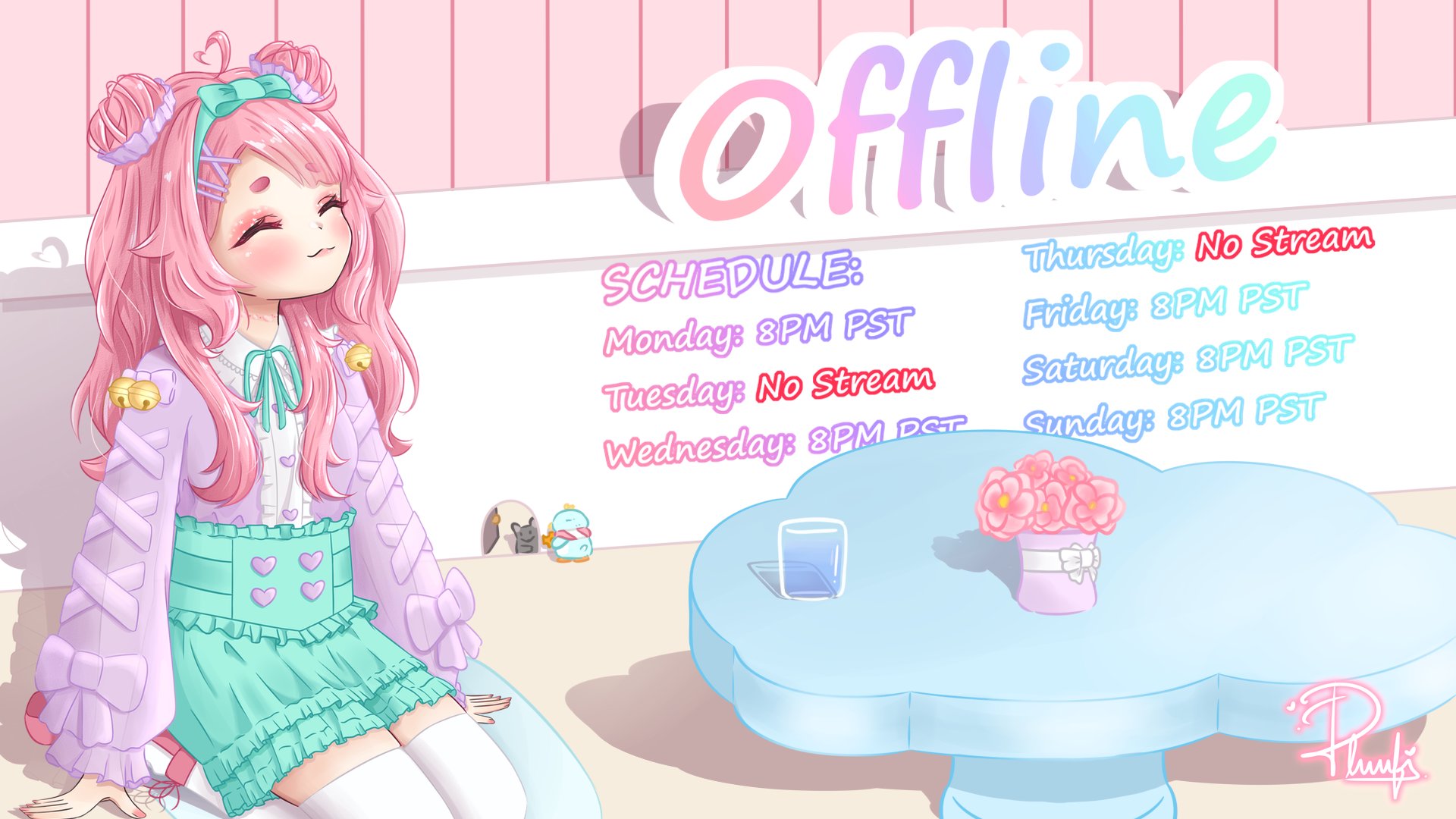 Pluufi banner