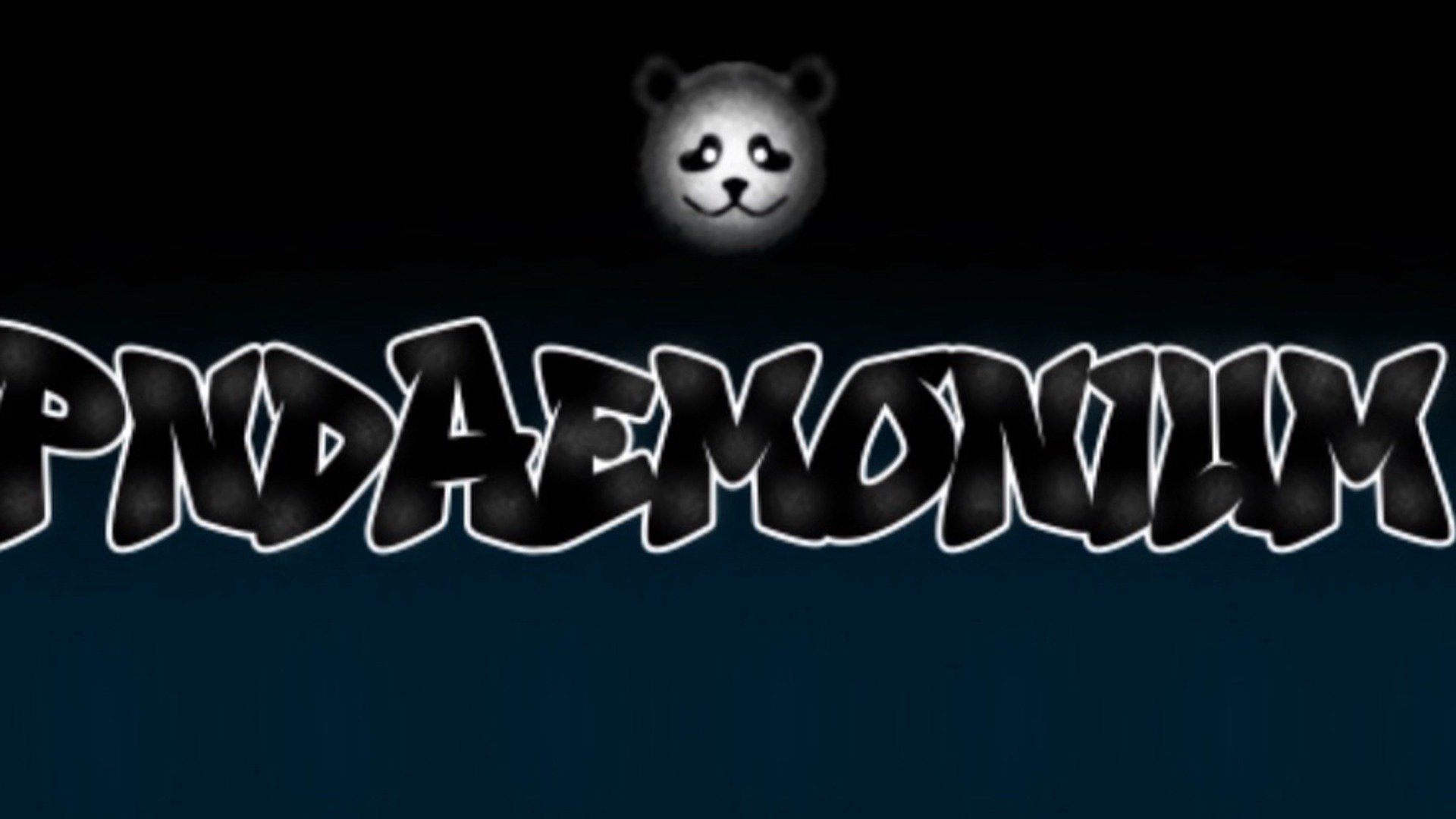 PNDAEMONIUM banner