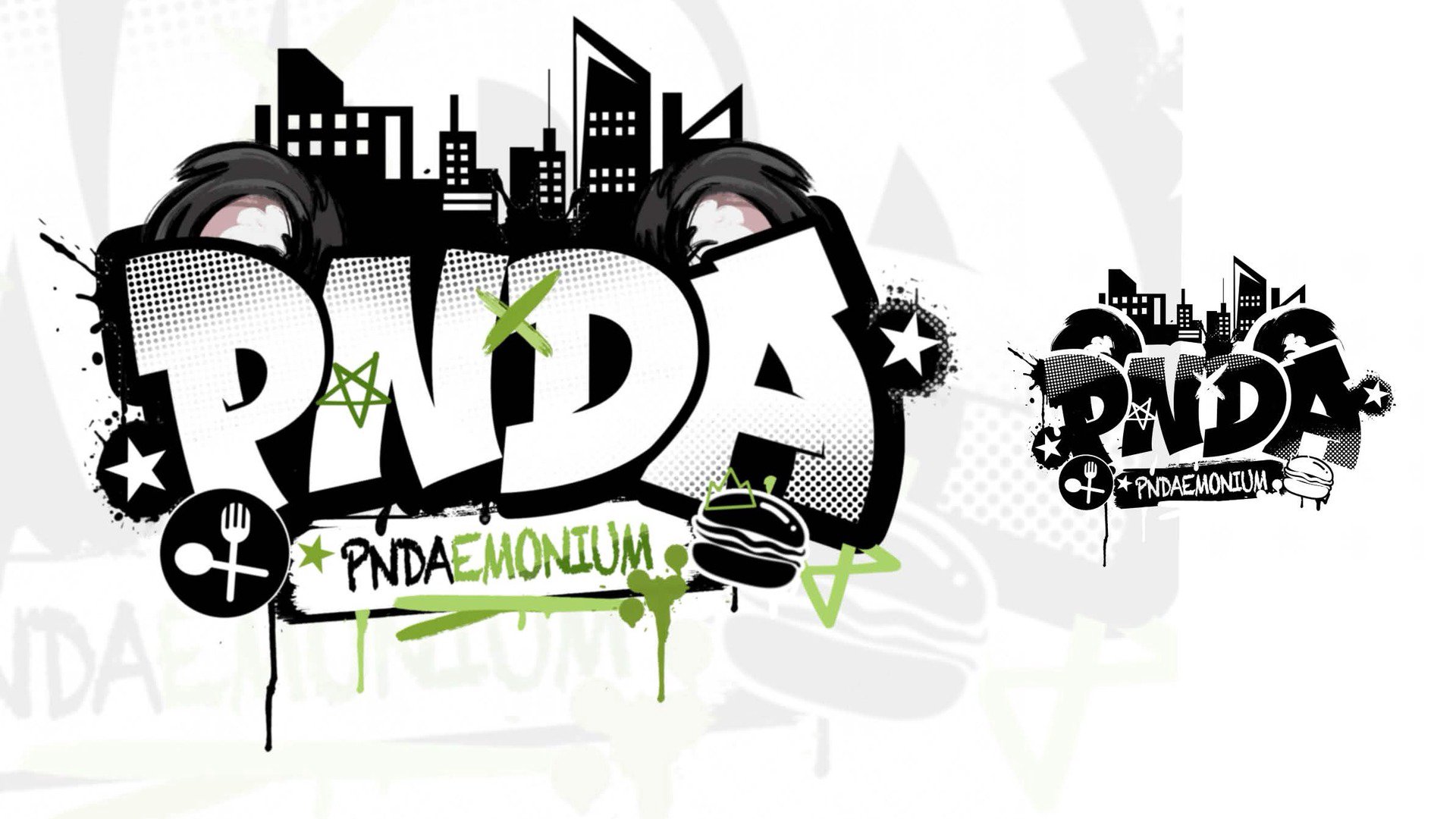 PNDAEMONIUM banner