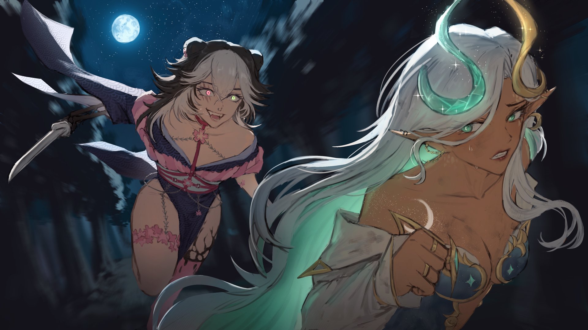 PndleBear banner