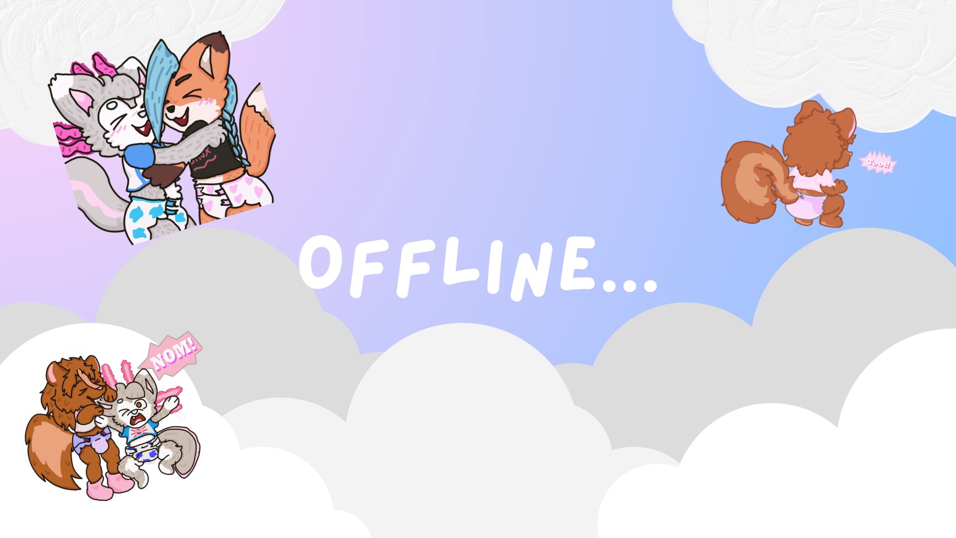 PochiroTheAxolotl banner