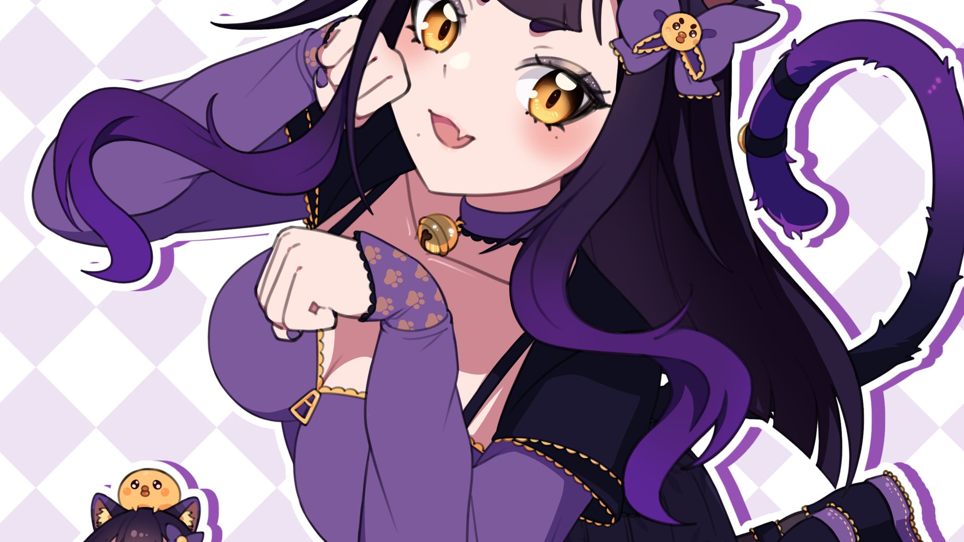 Pochita banner
