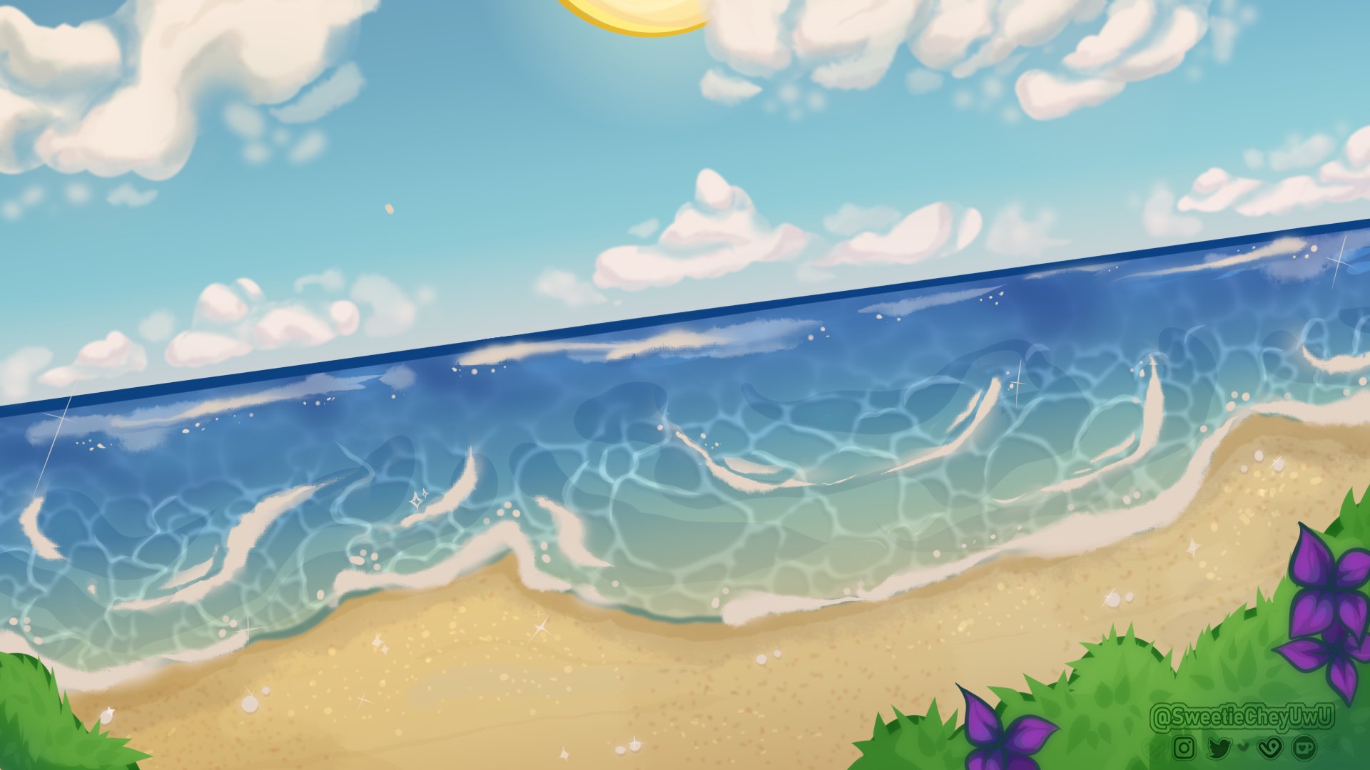 PochiUp banner