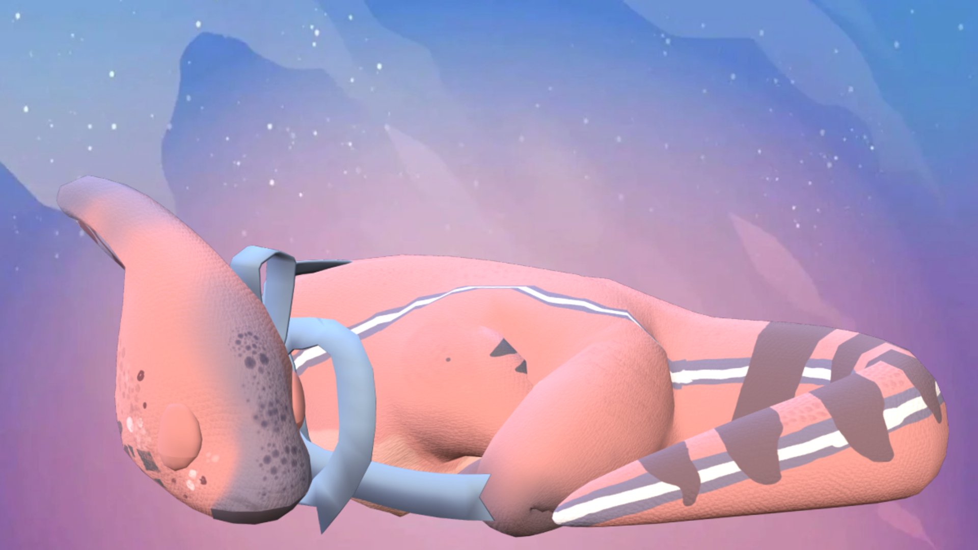 PocketParas banner