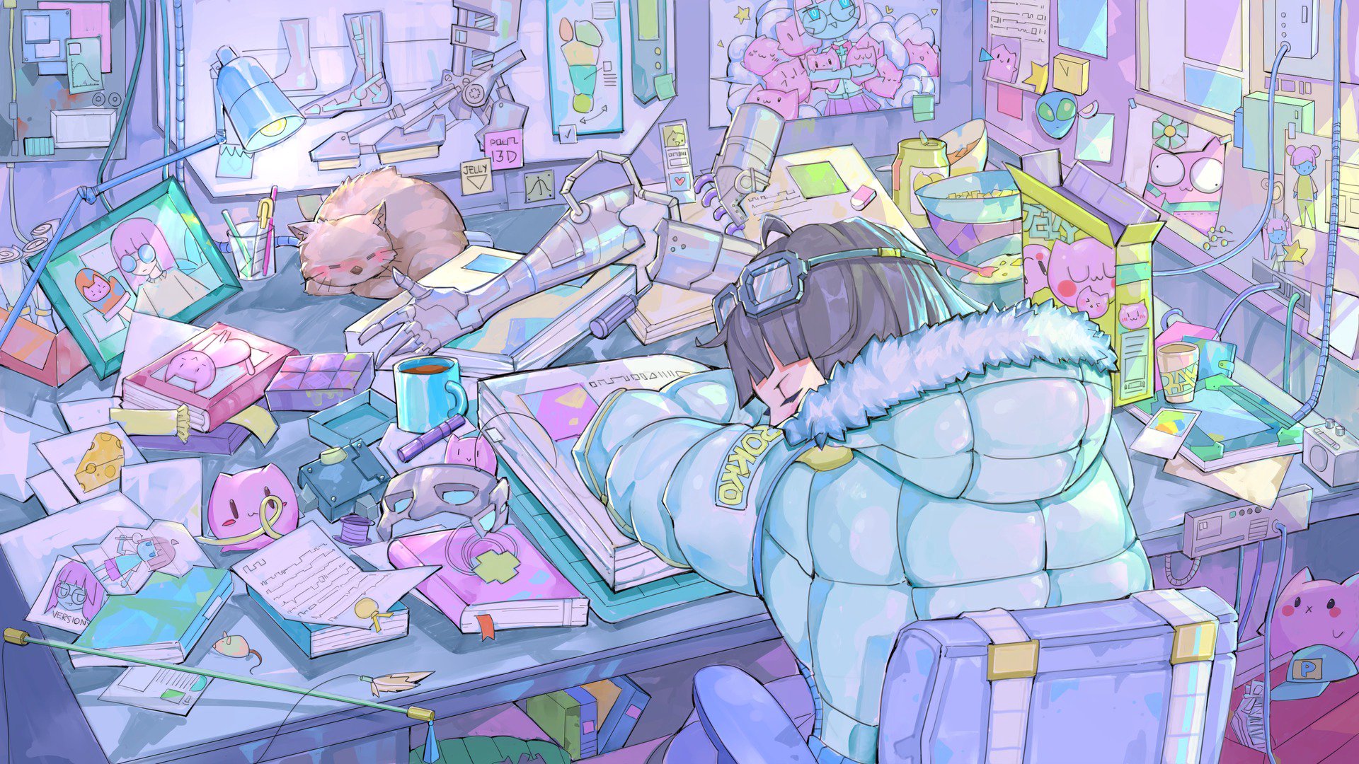 PocketPokko banner