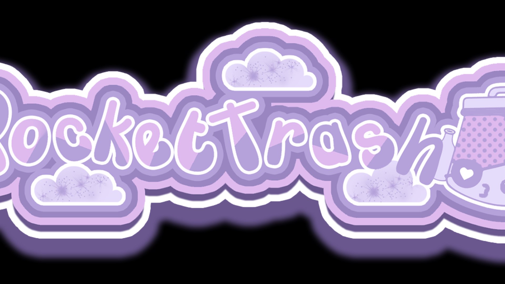 PocketTrash banner
