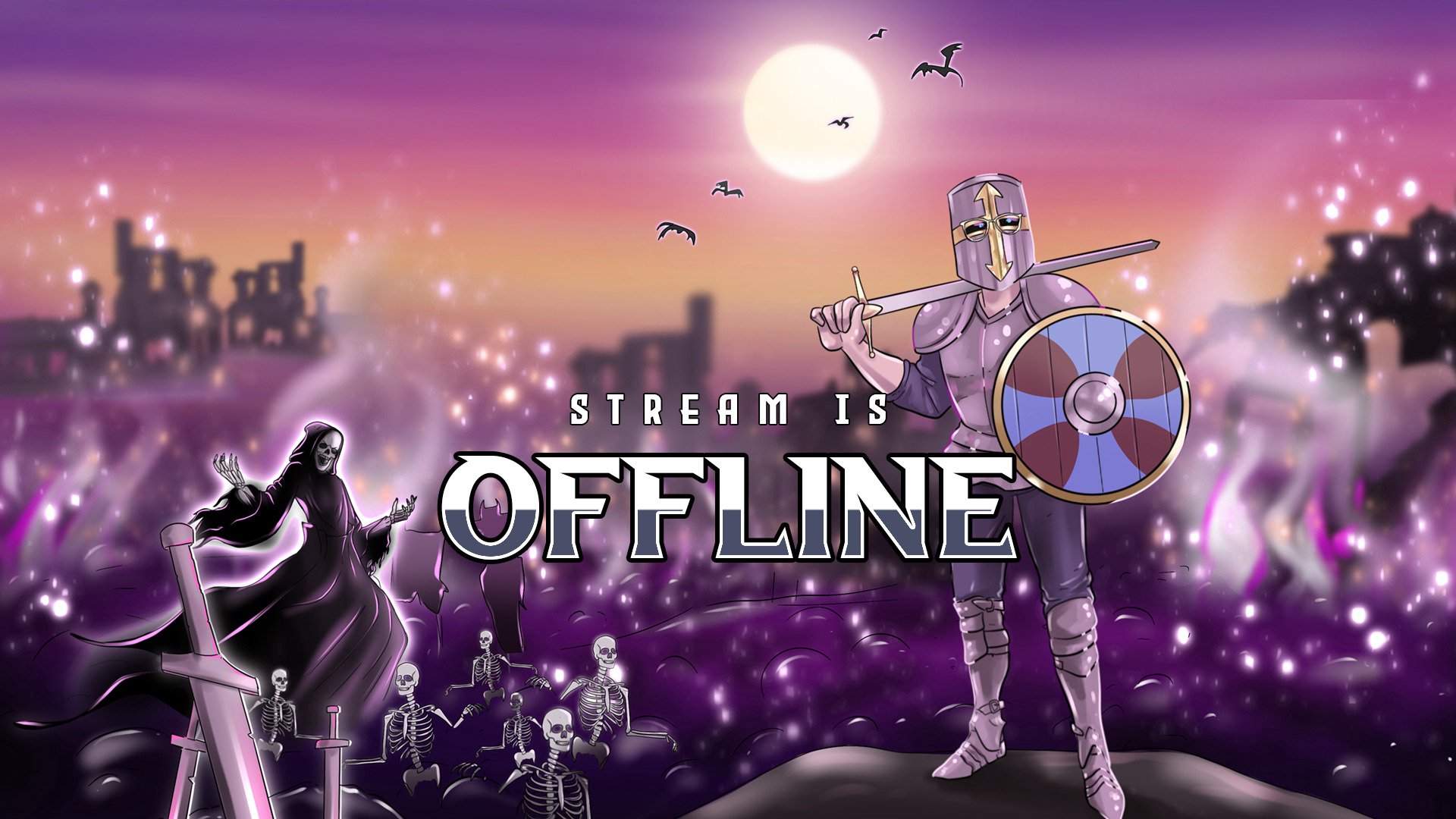 PaladinMortis banner