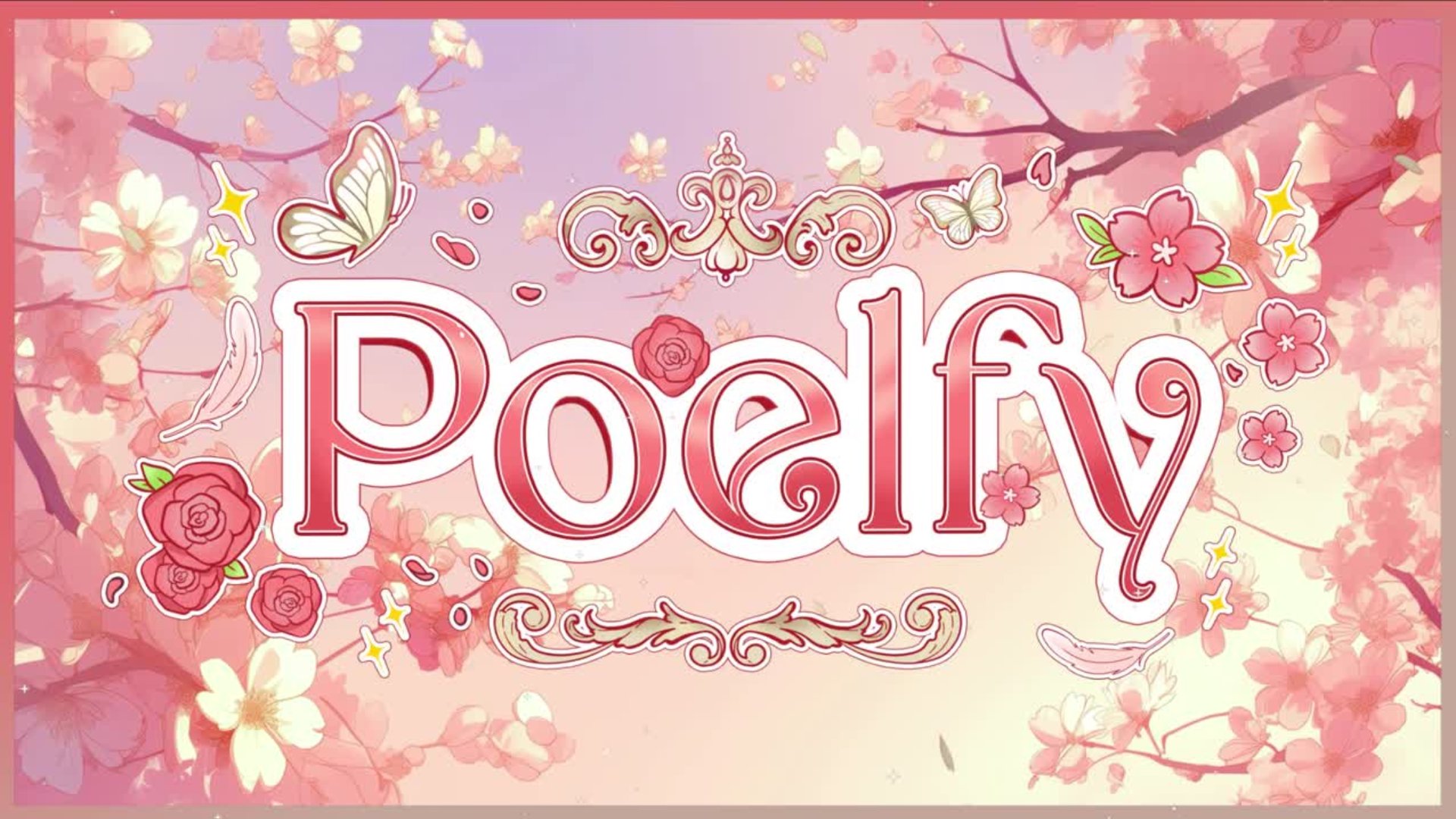 Poelfy banner