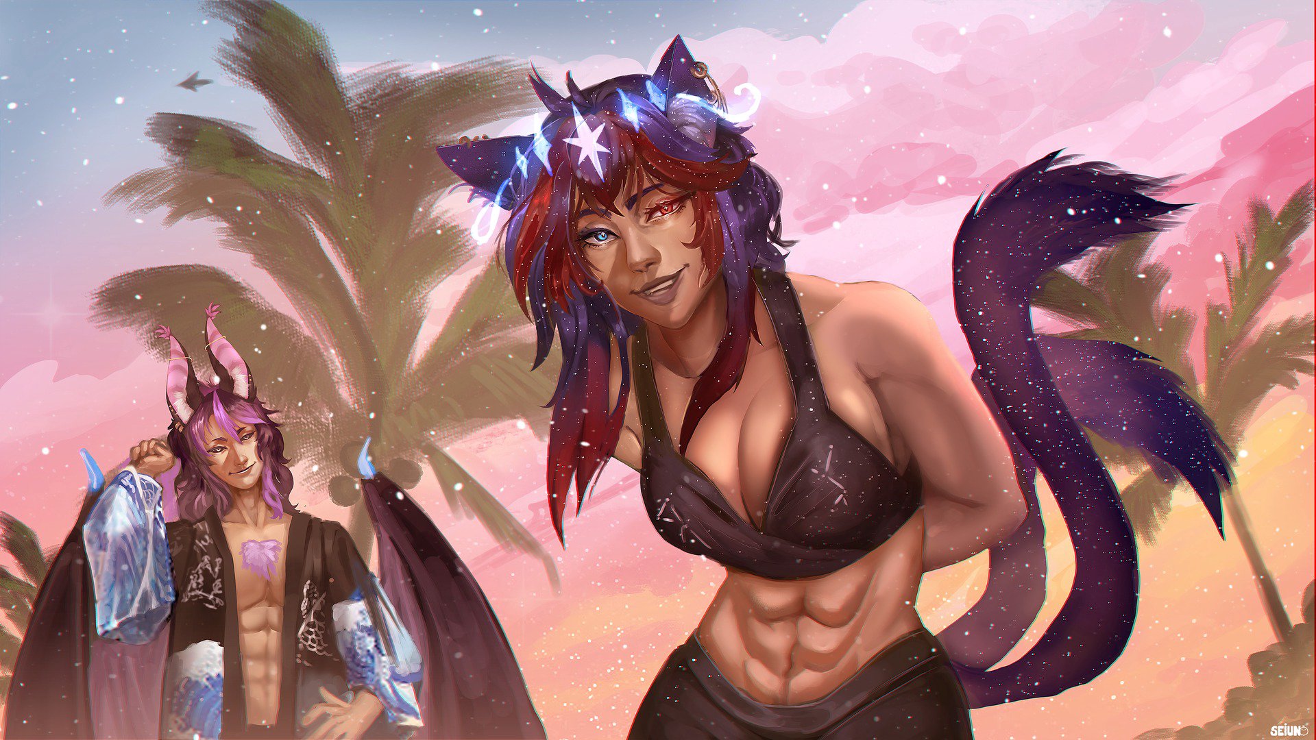 PokeFey_ banner