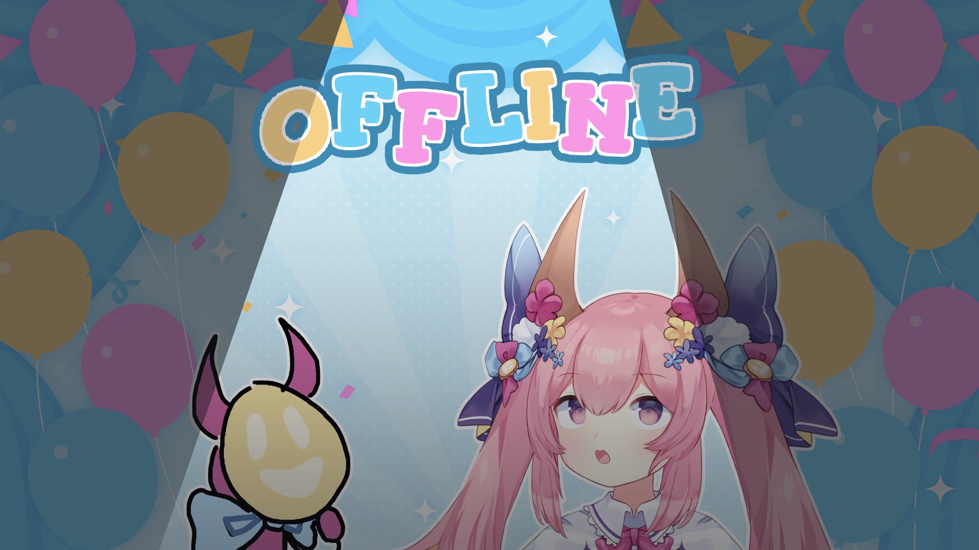 PokokoGawr banner