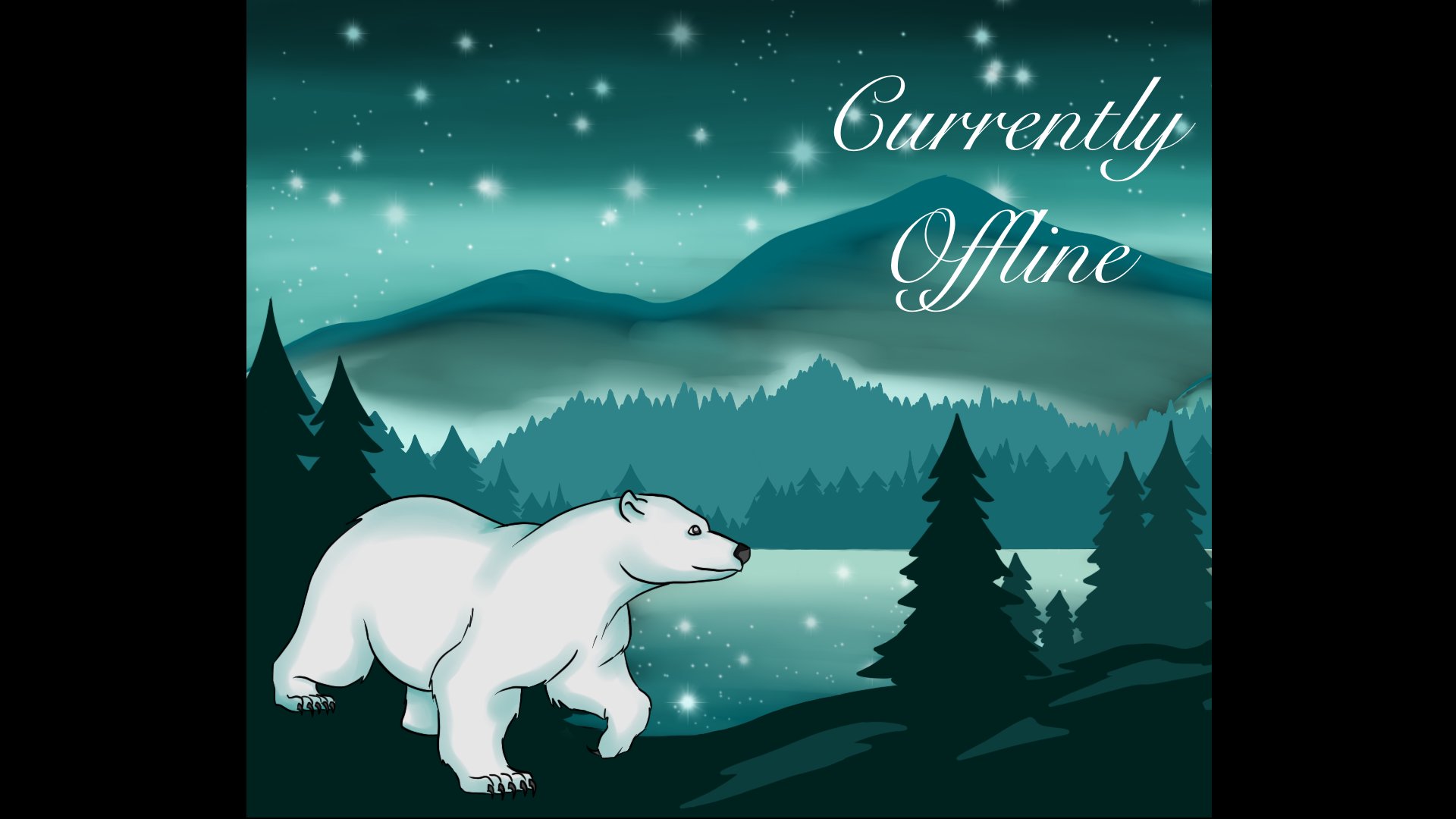 PolarBearSwears banner