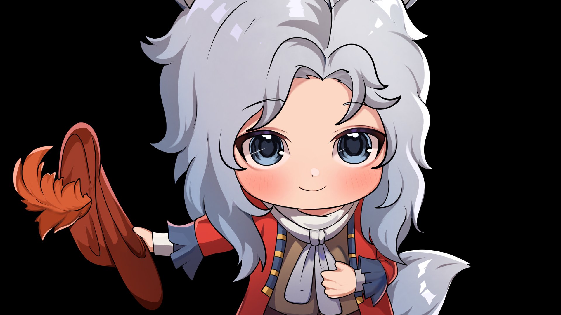 PolarisTheBard banner