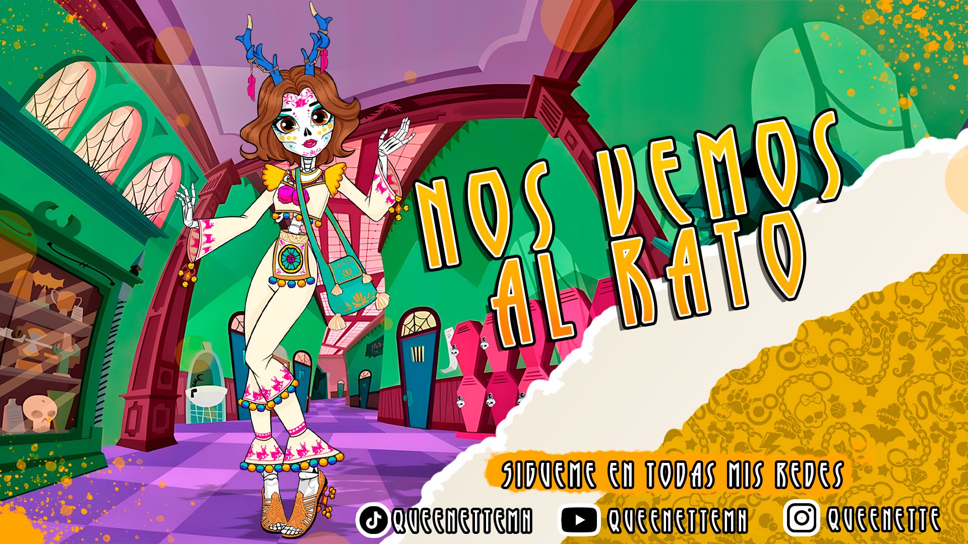 QueenetteMH banner