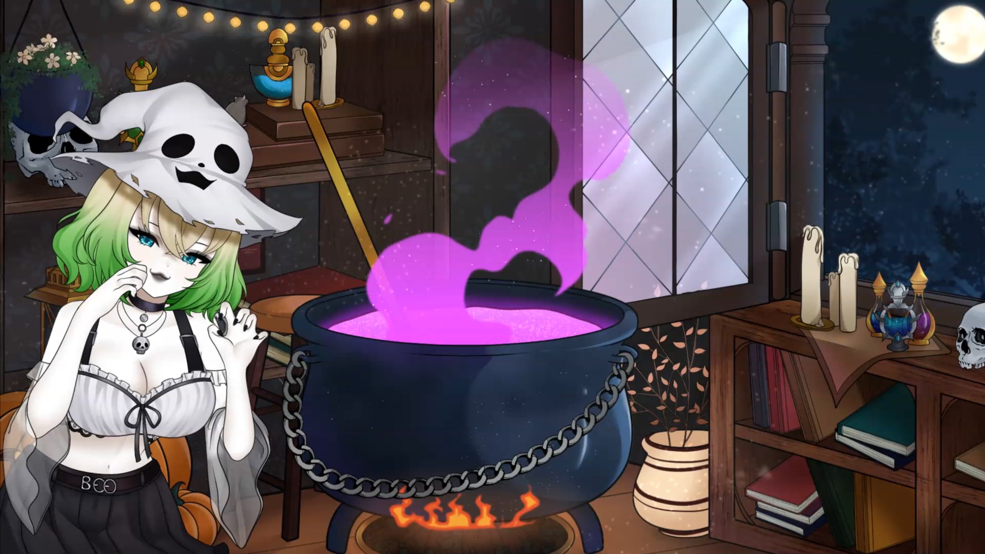 poltergimp banner