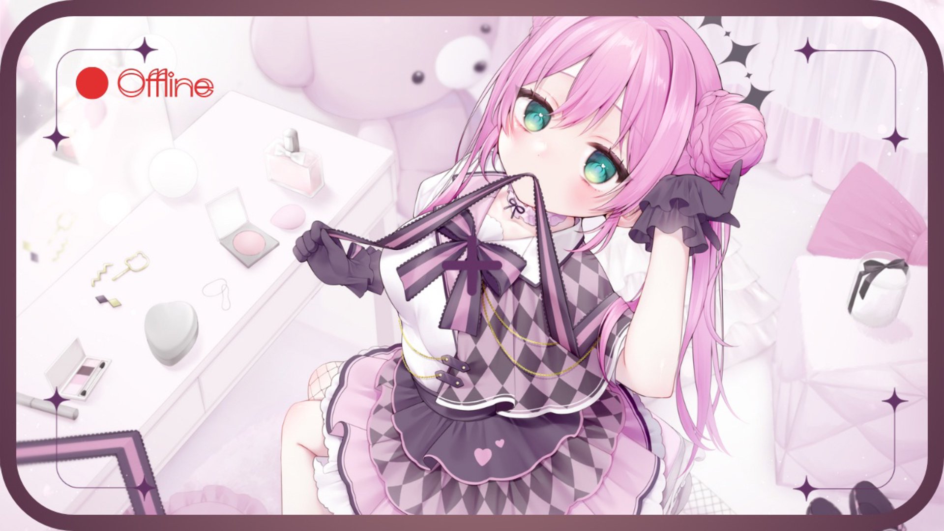 日笑乃ぽむ banner