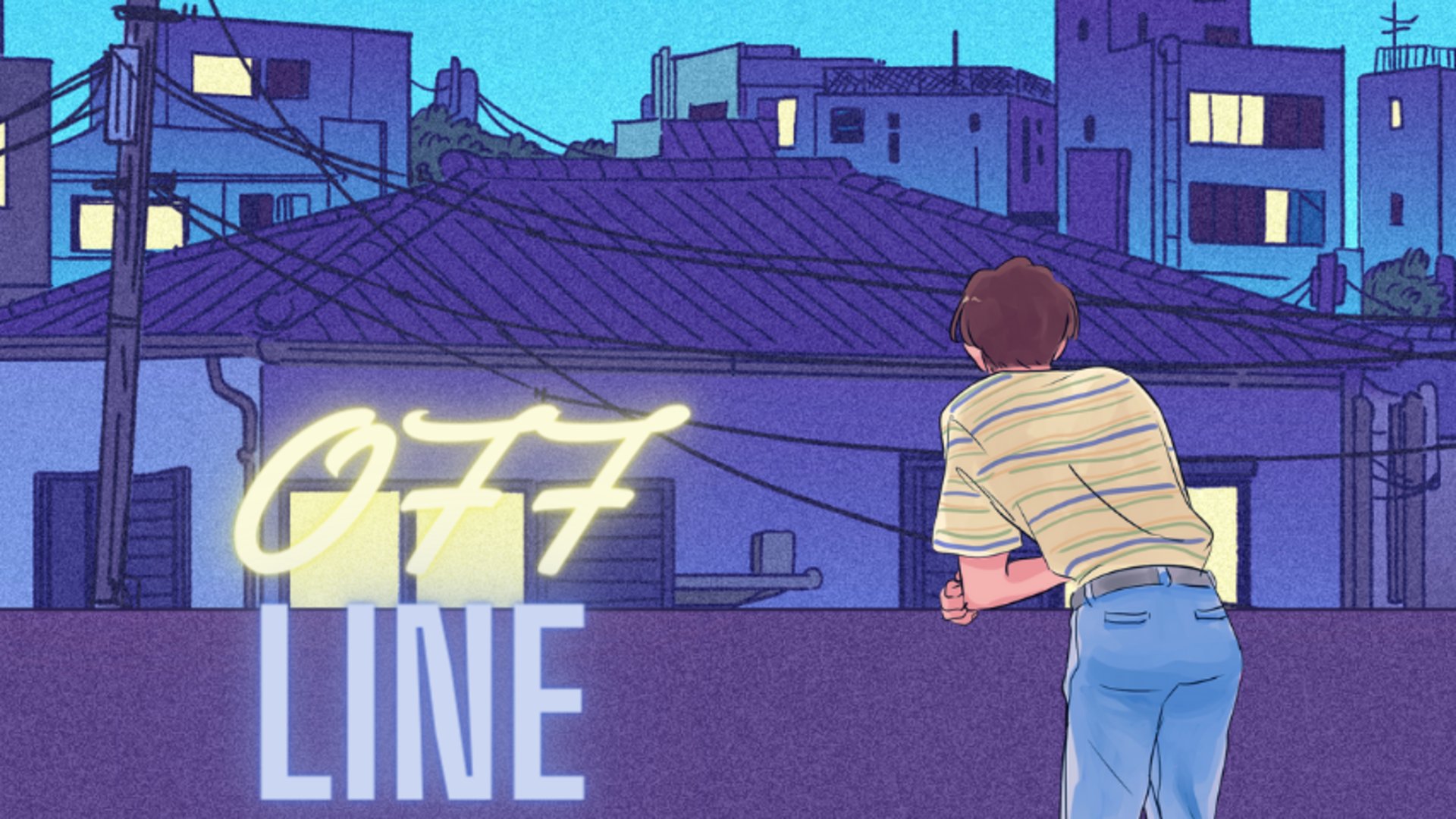ぽんぽんつむぎ banner