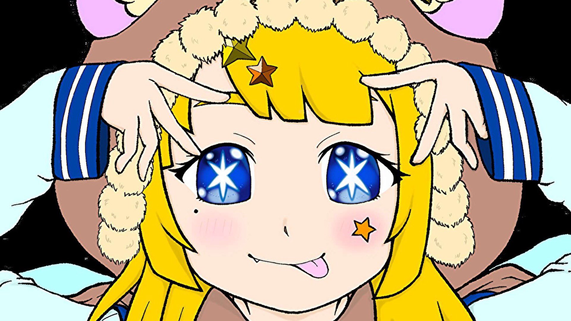 ぽっぽろーん banner