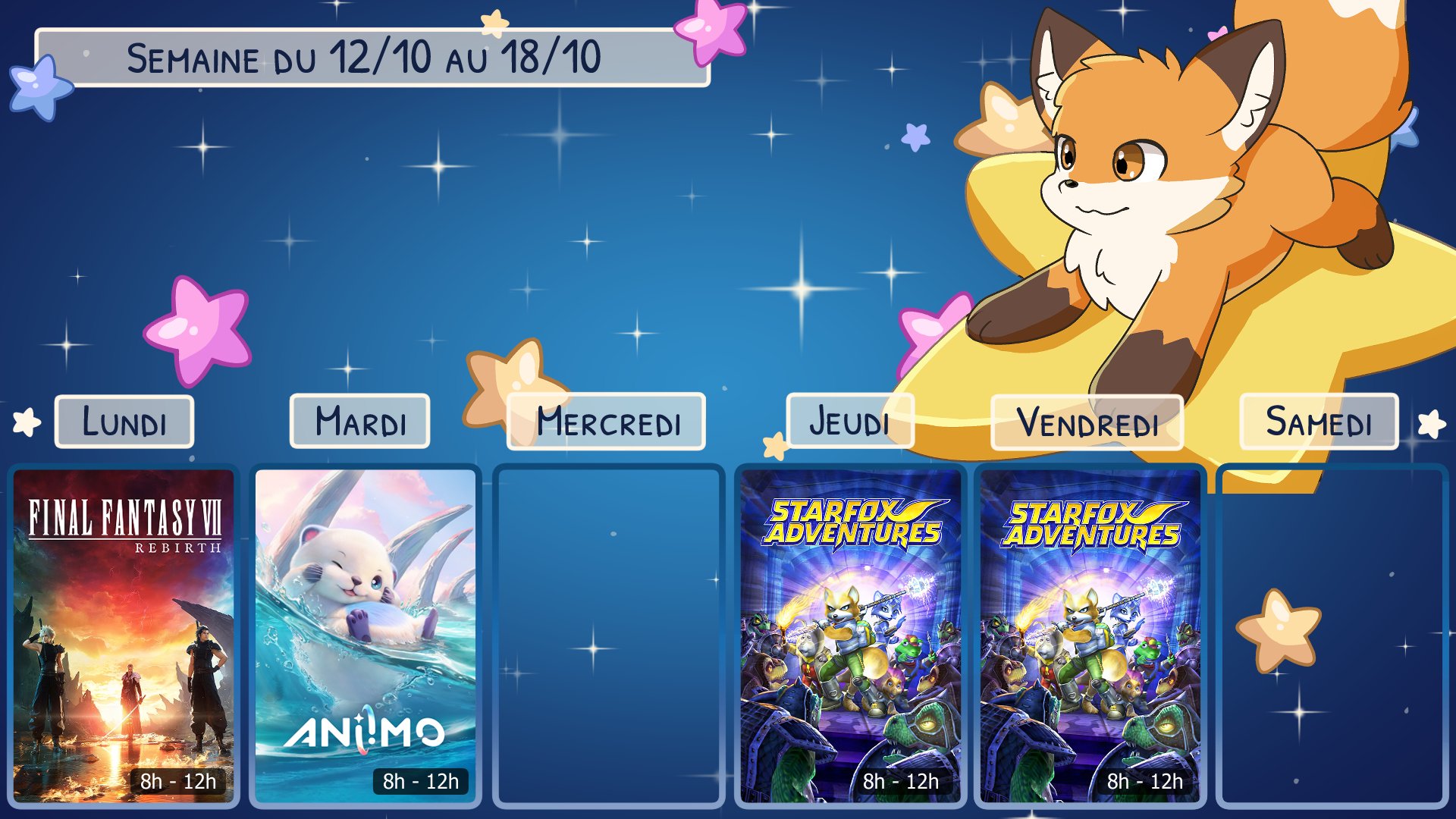 PonyLumen banner