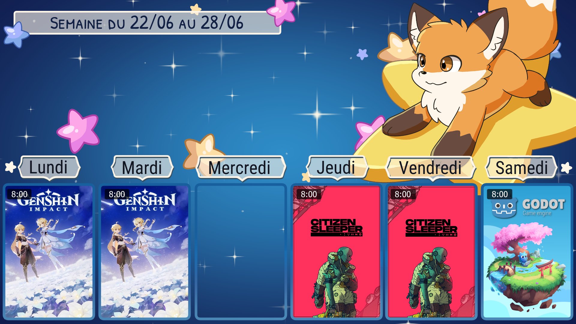 PonyLumen banner