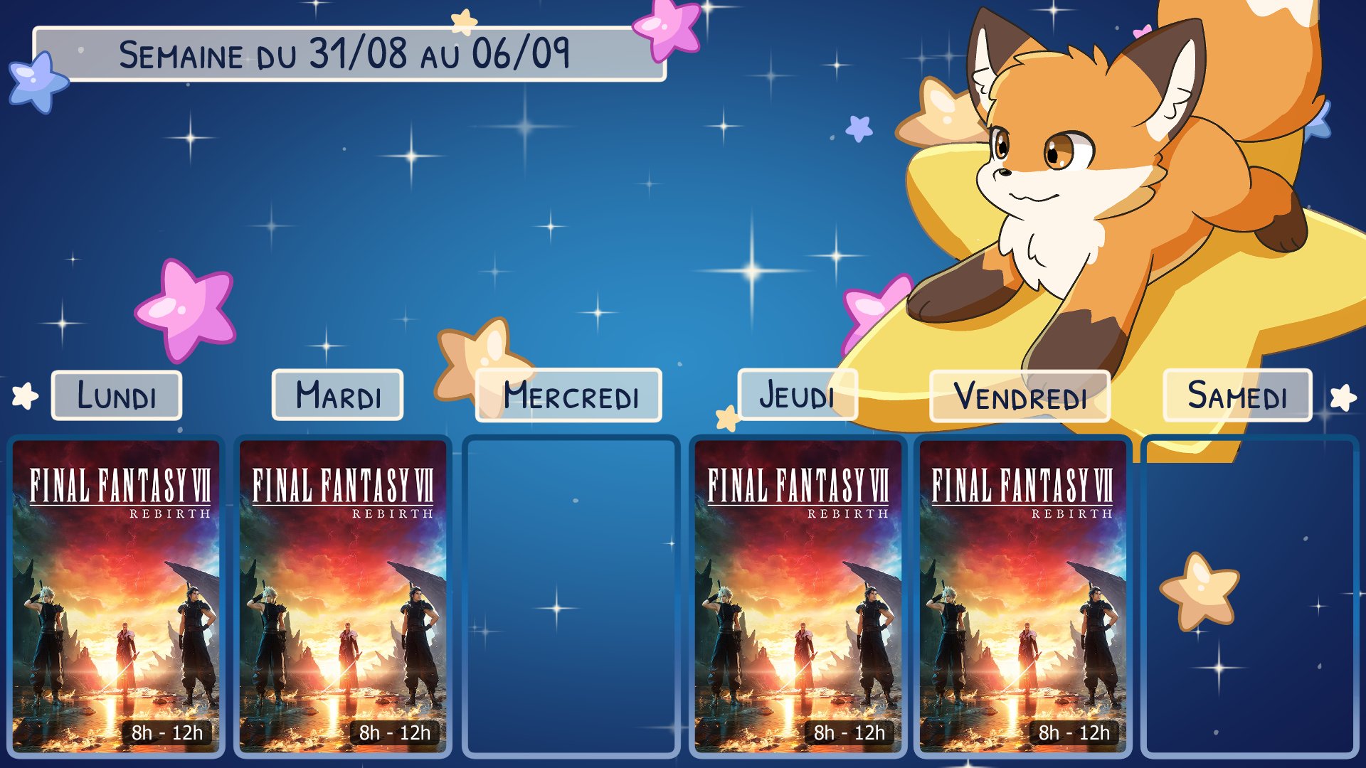 PonyLumen banner