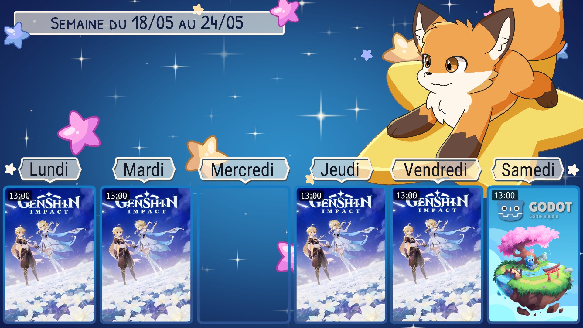 PonyLumen banner