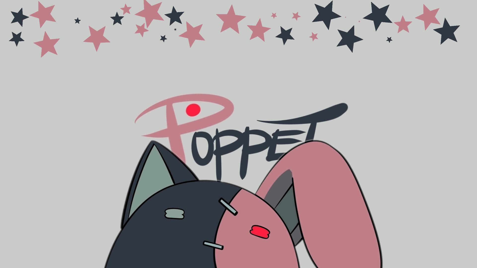 PoppetThePuppet banner