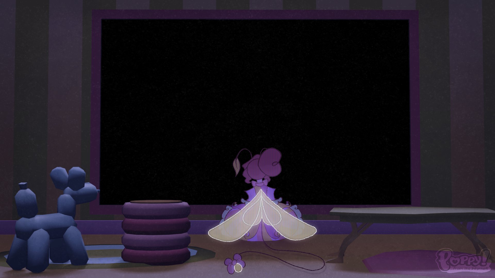 poppyfromtheinternet banner
