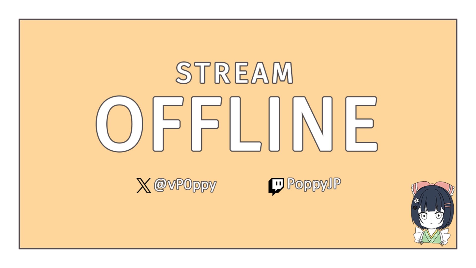 PoppyJP banner
