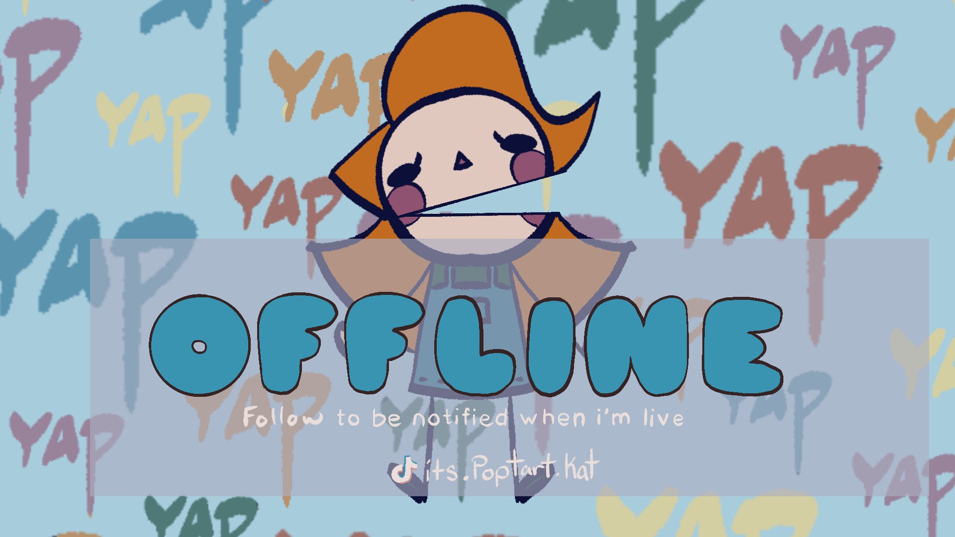 poptartkat banner