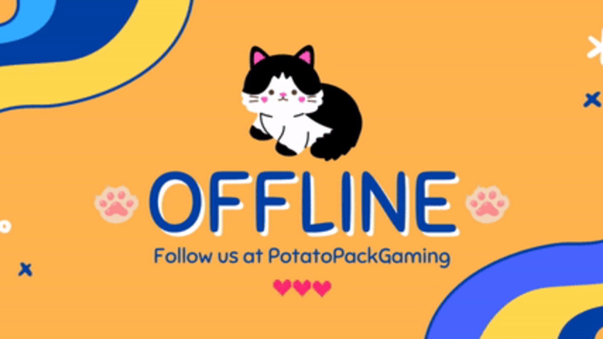 PotatoPackGaming banner