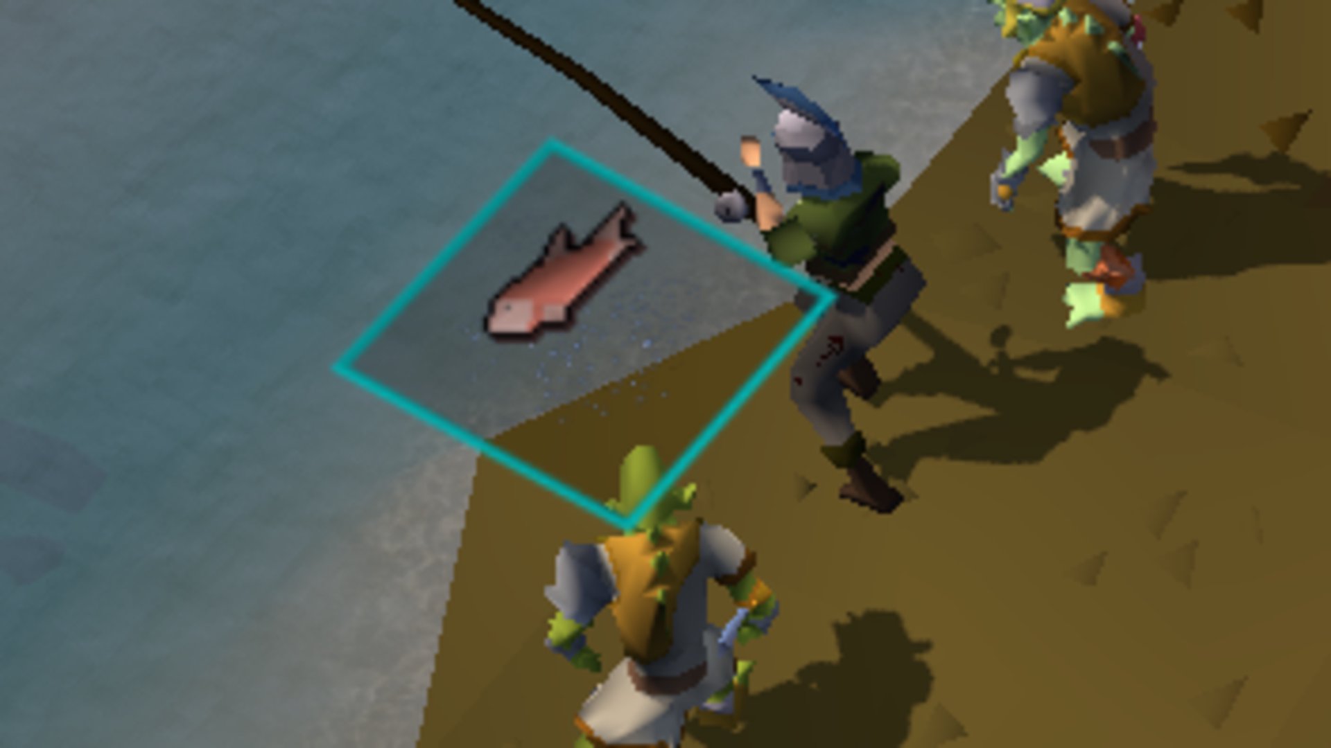 PotetoBear banner